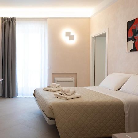 La Casa Sul Muraglione Termoli Eksteriør billede