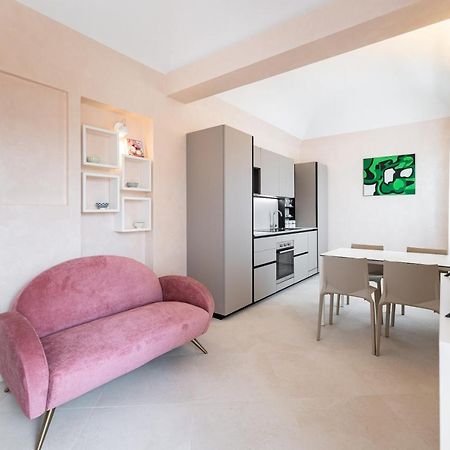 La Casa Sul Muraglione Termoli Eksteriør billede