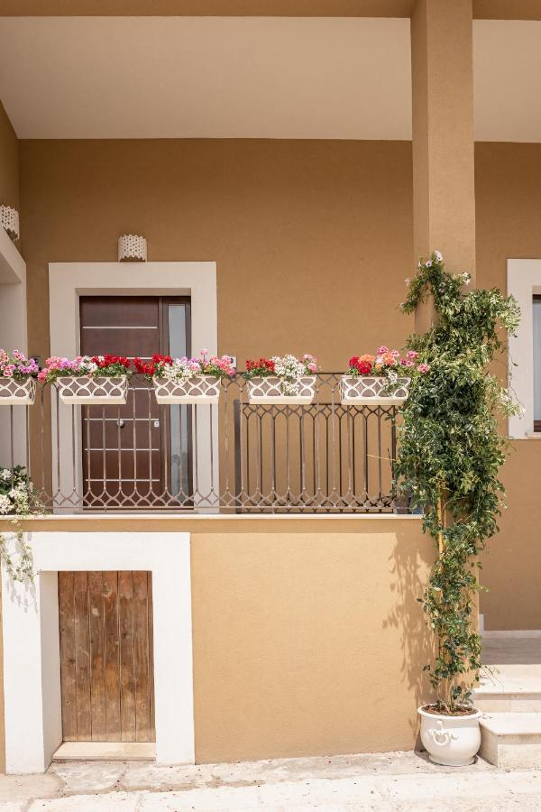 La Casa Sul Muraglione Termoli Eksteriør billede