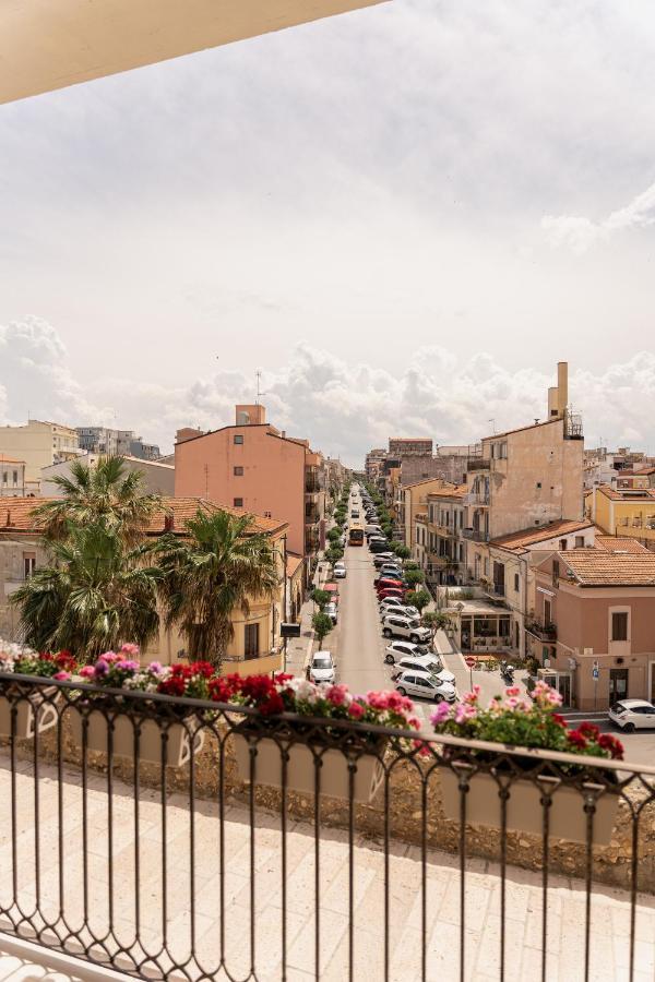 La Casa Sul Muraglione Termoli Eksteriør billede