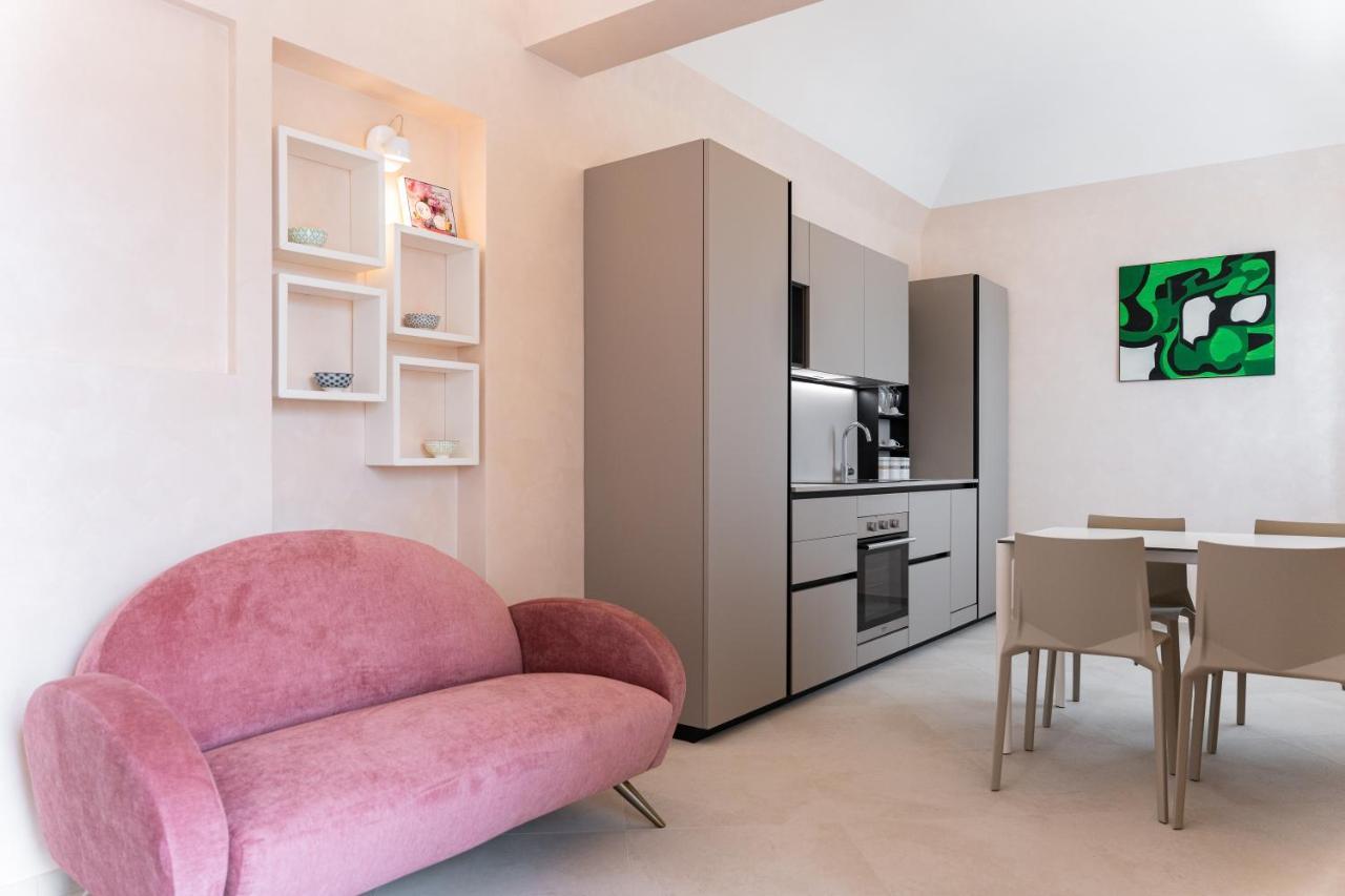 La Casa Sul Muraglione Termoli Eksteriør billede