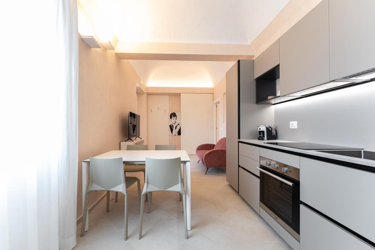 La Casa Sul Muraglione Termoli Eksteriør billede