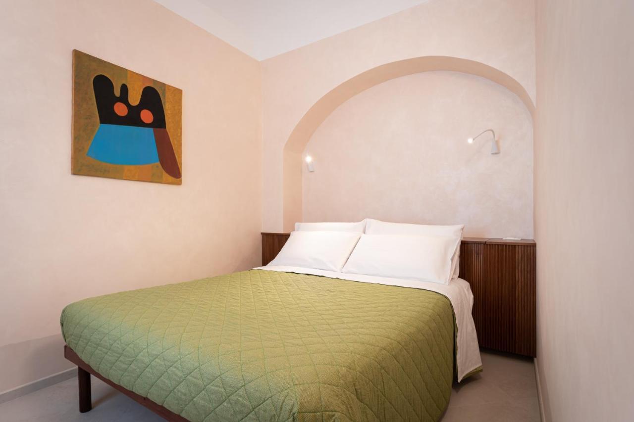La Casa Sul Muraglione Termoli Eksteriør billede