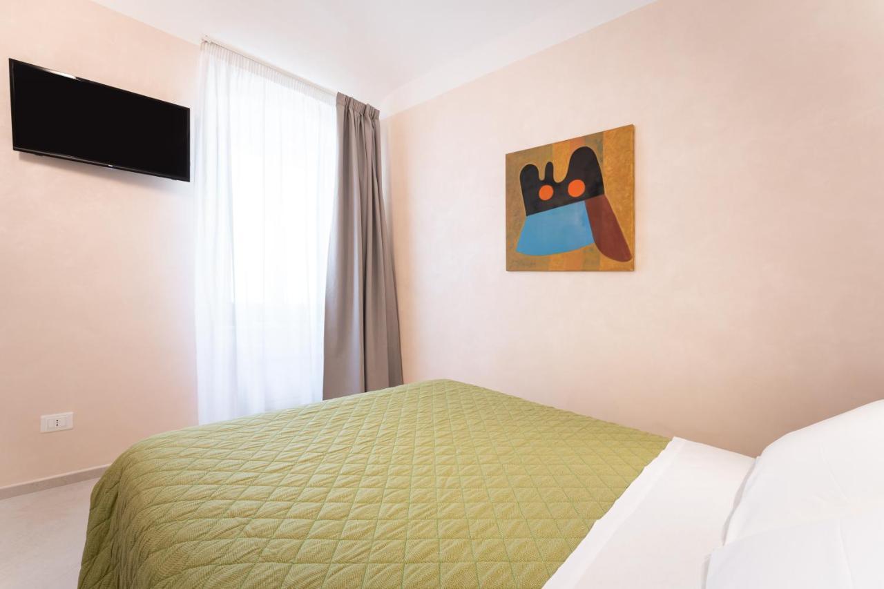 La Casa Sul Muraglione Termoli Eksteriør billede
